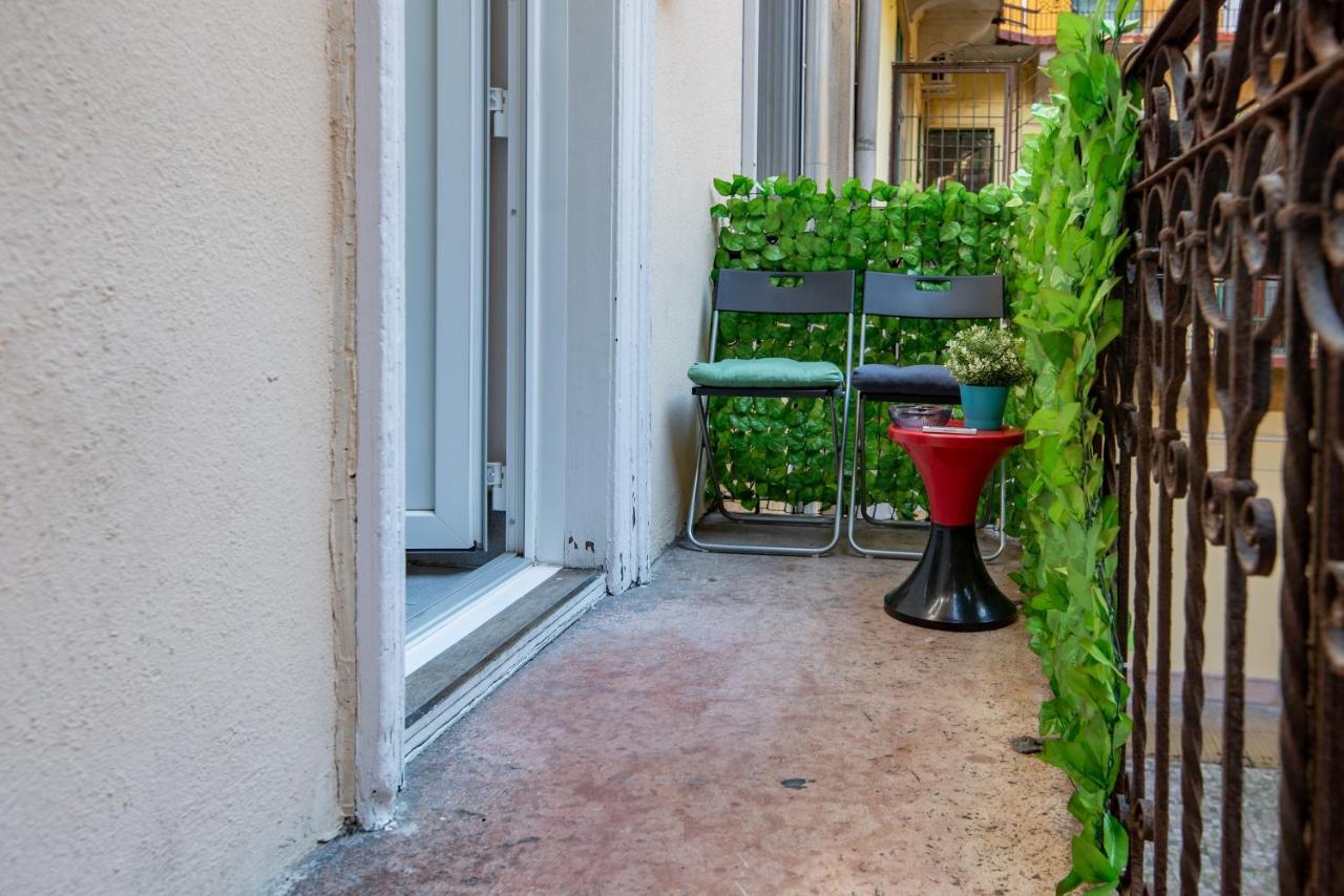 City Center- Historic Jewish Quarter Budapest Bagian luar foto